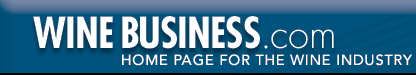 Wine Business - Home page for the wine industry