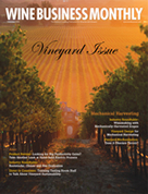 Wine Business Monthly